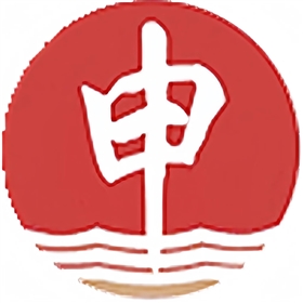 上海申江logo